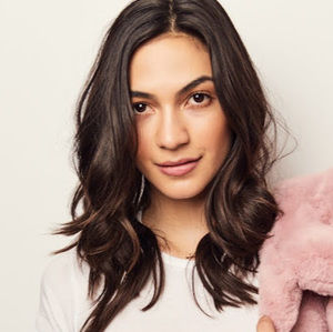 Meet your Posher, Natalee